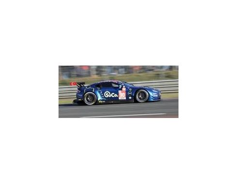 Spark Model S7948 ASTON MARTIN VANTAGE GTE N.90 LM 2019 YOLUC-HANKEY-EASTWOOD 1:43 Modellino
