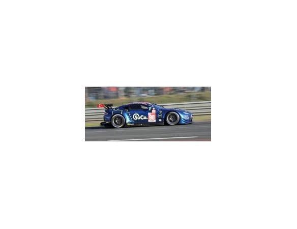 Spark Model S7948 ASTON MARTIN VANTAGE GTE N.90 LM 2019 YOLUC-HANKEY-EASTWOOD 1:43 Modellino