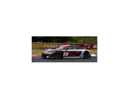 Spark Model SG523 AUDI R8 N.14 3rd 24 H NURBURGR.2019 WINKELHOCK-HAASE-FASSLER-RAST 1:43 Modellino