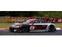 Spark Model SG523 AUDI R8 N.14 3rd 24 H NURBURGR.2019 WINKELHOCK-HAASE-FASSLER-RAST 1:43 Modellino
