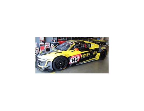 Spark Model SG532 AUDI R8 N.148 WINNER SP 8 CLASS 24 H NURB.2019 HENZEL-FREY-SCHM.1:43 Modellino