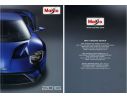 MAISTO MICAT2016 CATALOGO MAISTO 2016 PAG.112 Modellino