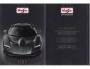 MAISTO MICAT2017 CATALOGO MAISTO 2017 PAG.104 Modellino