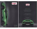 MAISTO MICAT2019 CATALOGO MAISTO 2019 PAG.95 Modellino