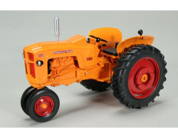 SPECCAST SCT627 MINNEAPOLIS MOLINE 445 NARROW FRONT 1:16 Modellino