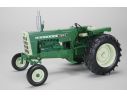 SPECCAST SCT656 OLIVER 1650 WIDE FRONT DIESEL TRACTOR 1:16 Modellino