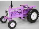 SPECCAST SCT689 OLIVER 1850 PERKINS DIESEL TRACTOR IN PURPLE 1:16 Modellino