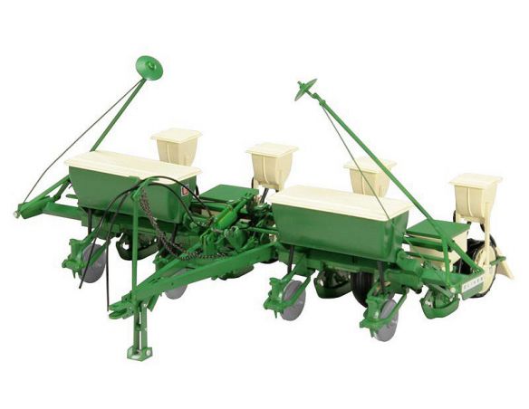 SPECCAST SCT703 SEMINATRICE OLIVER 540 PLANTER 1:16 Modellino