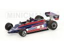Minichamps PM400800012 LOTUS E.DE ANGELIS 1980 1:43 Formula 1