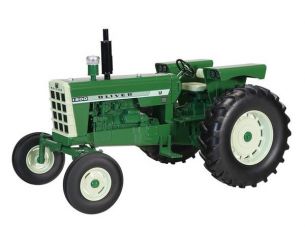 SPECCAST SCT707 OLIVER 1800 WIDE FRONT 1:16 Modellino