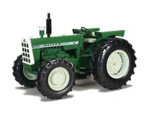 SPECCAST SCT708 OLIVER 1800 WIDE FRONT W/ASSIST 1:16 Modellino