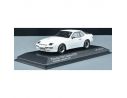 Minichamps PM400806600 PORSCHE 924 CARRERA GTS 1980 WHITE 1:43 Modellino
