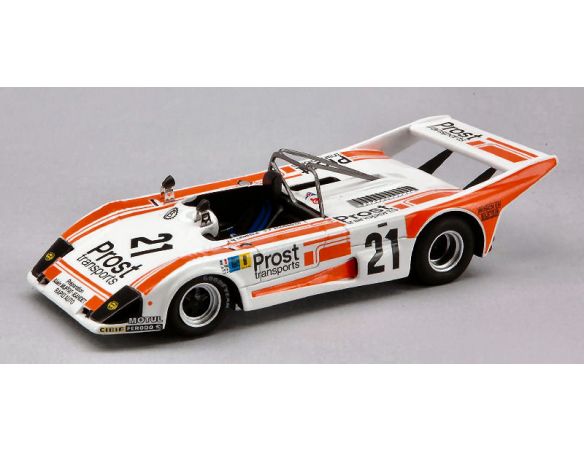 BIZARRE BZ169 LOLA T 294 N.21 LM 1978 1:43 Modellino