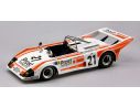 BIZARRE BZ169 LOLA T 294 N.21 LM 1978 1:43 Modellino