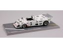 BIZARRE BZ177 LOLA FORD MACUMBA N.1 LM 1979 1:43 Modellino