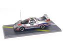 BIZARRE BZ20 VM P 76 N.86 LE MANS 77 1:43 Modellino