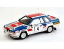 BIZARRE BZ334 NISSAN 24 ORS N.14 M.CARLO 1984 1:43 Modellino