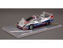BIZARRE BZ386 WM P 77 PEUGEOT N.77 LM 78 1:43 Modellino