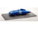 BIZARRE BZ62 PANHARD X 88 N.59 LM 1954 1:43 Modellino