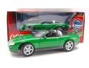 ERTL RC2 RT33850 JAGUAR XKR ROADSTER 007 1:18 Modellino