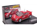 CARRERA CAR25731 PEUGEOT 307 WRC 2004 SLOT 1:32 Modellino