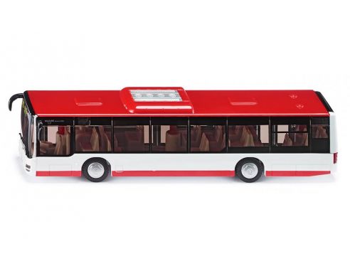 SIKU SK3734 BUS MAN CITTA  DI LIONE 1:50 Modellino