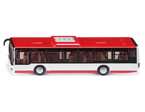 SIKU SK3734 BUS MAN CITTA  DI LIONE 1:50 Modellino