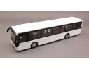 HOLLAND OTO UH1052 VDL CITEA BUS WHITE 1:50 Modellino