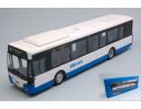 HOLLAND OTO UH1069 VDL CITEA AUTOBUS GVB WHITE/BLUE 1:50 Modellino