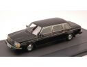 MATRIX SCALE MODELS MX12106-022 VOLVO 264 TE LIMOUSINE 1978 BLACK ED.LIM.1 OF 408 1:43 Modellino