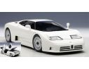 AUTOART AA70978 BUGATTI EB110 GT 1995 WHITE 1:18 Modellino