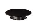 AUTOART AA98014 ROTARY DISPLAY BLACK cm.25,5 Modellino
