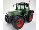 WEISE-TOYS WEIS1001 FENDT FAVORIT 514C 1995-1999 1:32 Modellino