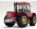 WEISE-TOYS WEIS1004 TRATTORE SCHLUTER TRAC 2000 TVL 1981-1986 1:32 Modellino