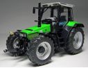 WEISE-TOYS WEIS1028 DEUTZ-FAHR AGROSTAR 6.38 1993-1995 1:32 Modellino