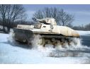 HOBBY BOSS HBB83825 RUSSIAN T-40 LIGHT TANK KIT 1:35 Modellino