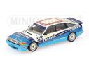 Minichamps PM400861322 ROVER VITESSE N.22 CHAMPION DTM 1986 K.THIM 1:43 Modellino