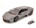 RASTAR RAT34800 LAMBORGHINI REVENTON 2007 GRIGIO BARRA 1:24 Modellino