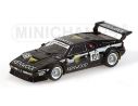 Minichamps PM400862551 BMW M 1 N.151 KTANKENBERG 1986 1:43 Modellino
