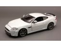 BBURAGO BU21063W JAGUAR XKR-S 2011 WHITE 1:24 Modellino