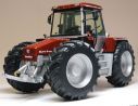 WEISE-TOYS WEIS1036 TRATTORE SCHLUTER EURO TRAC 1900 LS 1991-1994 1:32 Modellino