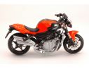 BBURAGO BU51041 MV AGUSTA BRUTALE S 1:18 Modellino