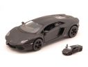KINSMART KT5355DM LAMBORGHINI AVENTADOR LP700-4 2013 1:38 Modellino