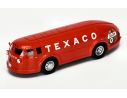 BIZARRE BZB1052 TEXACO TRUCK DOODLE BUG DIAMOND T TANKER 1933 1:43 Modellino