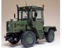 WEISE-TOYS WEIS2038 MERCEDES-TRACK 700 K (W440) LIMITED PCS 500 1:32 Modellino