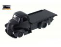 JADA TOYS JADA97464 CHEVY COE 1952 MATT BLACK 1:24 Modellino