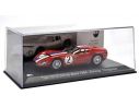 EDITORIA ABMAS011 MASERATI TIPO 151/3 N.2 LM 1964 1:43 Modellino