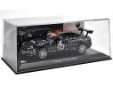 EDITORIA ABMAS060 MASERATI COUPE TROFEU N.64 2004 1:43 Modellino