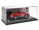 EDITORIA ABMAS064 MASERATI 200SI N.335 GIRO DI SICILIA 1957 SCARLATTI 1:43 Modellino