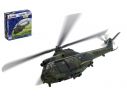 CORGI AA27005 WESTLAND PUMA HC.1 RAF N.72 SQUADRON 1:72 Modellino